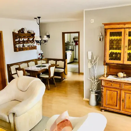 Apartman Boller I Fuer 5 Personen