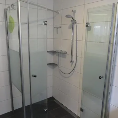 Boller I Fuer 5 Personen Apartman *