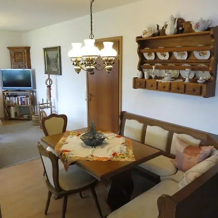 Boller I Fuer 5 Personen Apartman