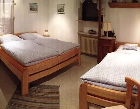 Boller I Fuer 5 Personen Apartman