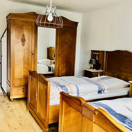 Apartman Boller I Fuer 5 Personen