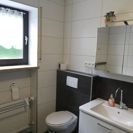 Apartman Boller I Fuer 5 Personen