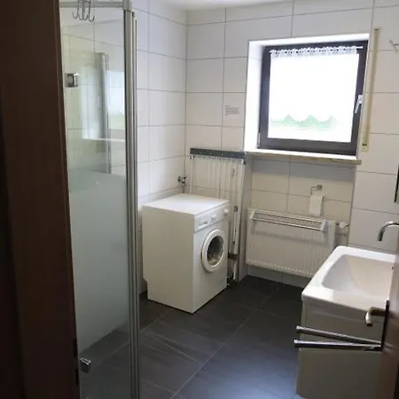 Boller I Fuer 5 Personen Apartman *