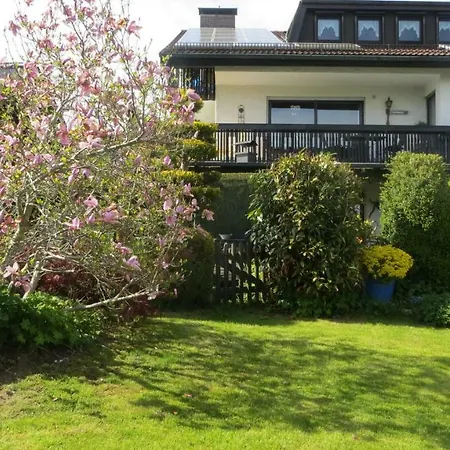Boller I Fuer 5 Personen Apartman *