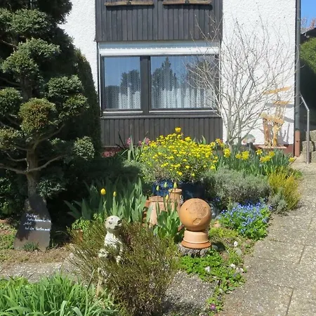 Apartman Boller I Fuer 5 Personen