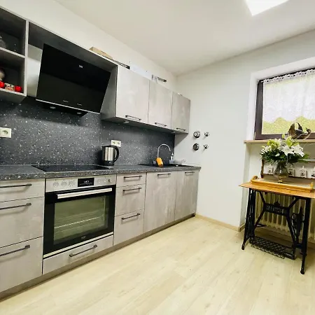Apartment Boller I Fuer 5 Personen *