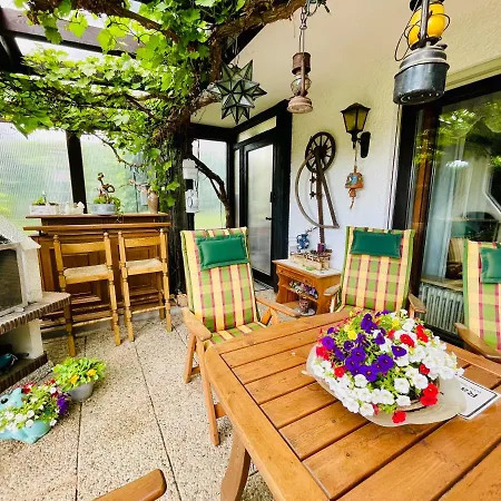 Appartement Boller *