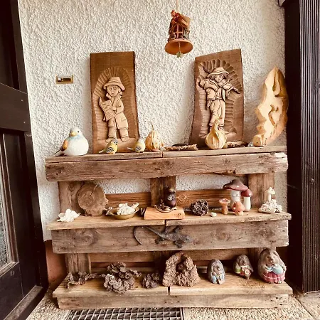 Boller Appartement