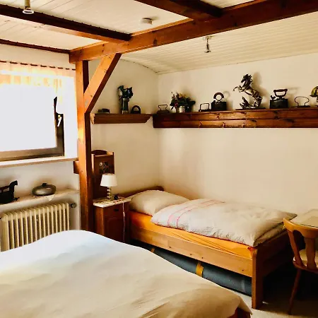 Boller Appartement Marktredwitz