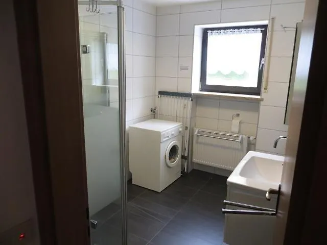 Boller I Fuer 5 Personen Апартаменты *
